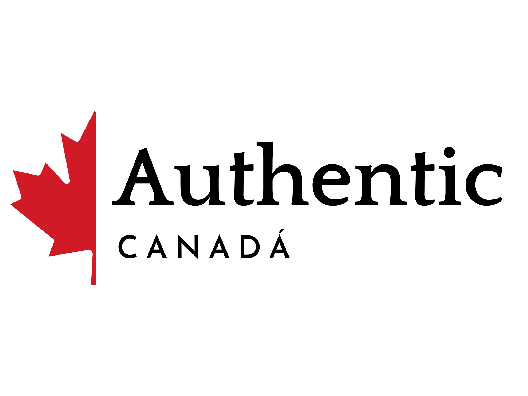 Authentic Canadá